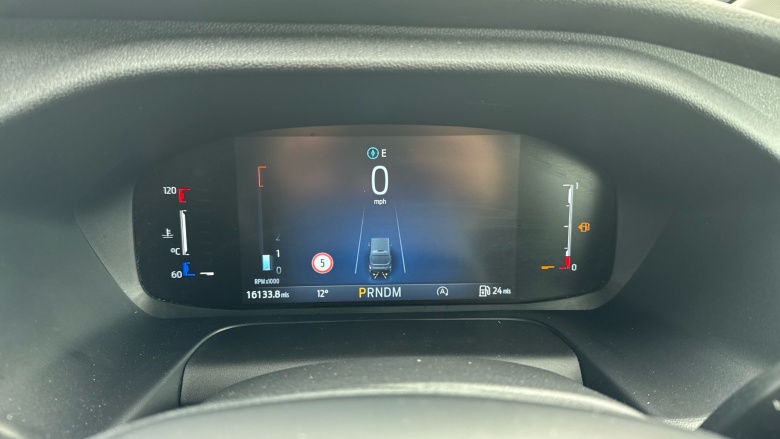 Ford Transit 350 L3 Diesel Fwd 2.0 EcoBlue 165ps H2 Limited Van Auto [Nav]